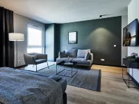 ipartment Wolfsburg @HOME by Best Western Hotels in Wolfsburg