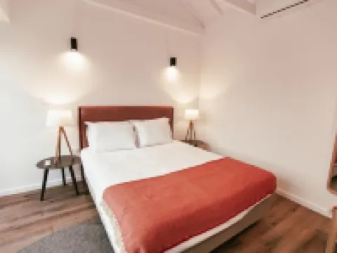 Aires Hostel Hotel a Isola di Pico