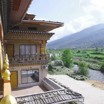 Gawaling Hotel