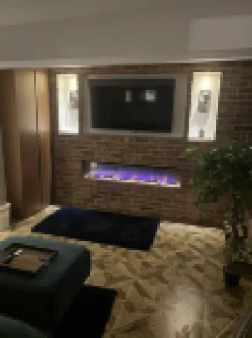 Wonky 2 A Cosy Hideaway in the Heart of Cheshire