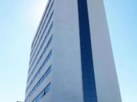 Transamerica Fit Contagem Hotéis em Contagem