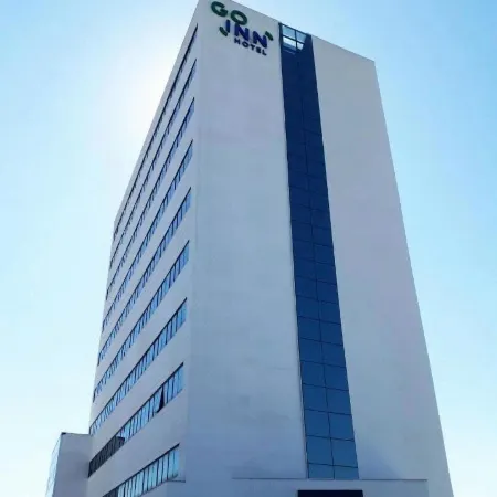 Transamerica Fit Contagem