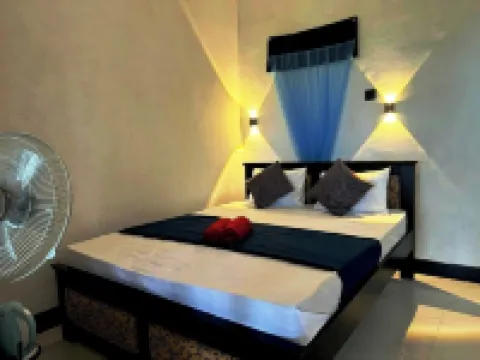 Fly Infinity - Home Stay Kandy