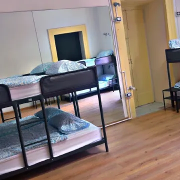 Ostello Dolce di Monica