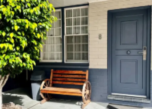 Colonial Terrace Motor Inn