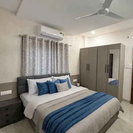 HomeEscape Signature 1BHK & 2BHK Apartme