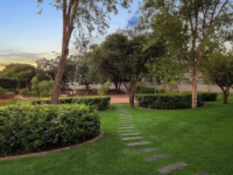 Park Hotel Mokopane Hotels in Waterberg District Municipality