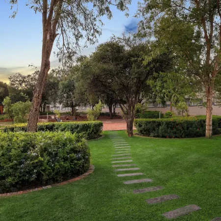 Park Hotel Mokopane