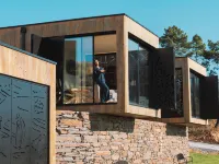 Five Sabrosa Senses Hotels in Sabrosa