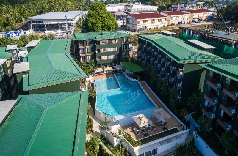 Wyndham Garden Samui Wing photo 2