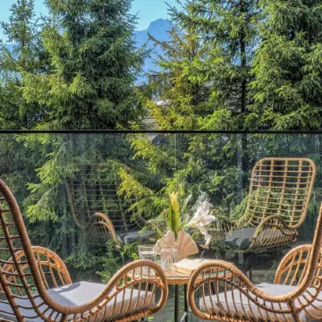 Apartamenty 3 Owce z Widokiem na Giewont