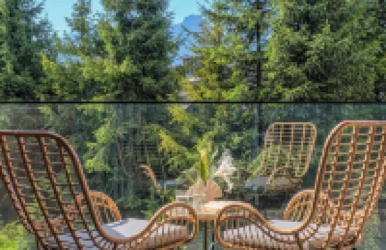 Apartamenty 3 Owce z Widokiem na Giewont