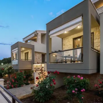 Marthina Luxury Living