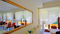 Hotel Boruta - Barer