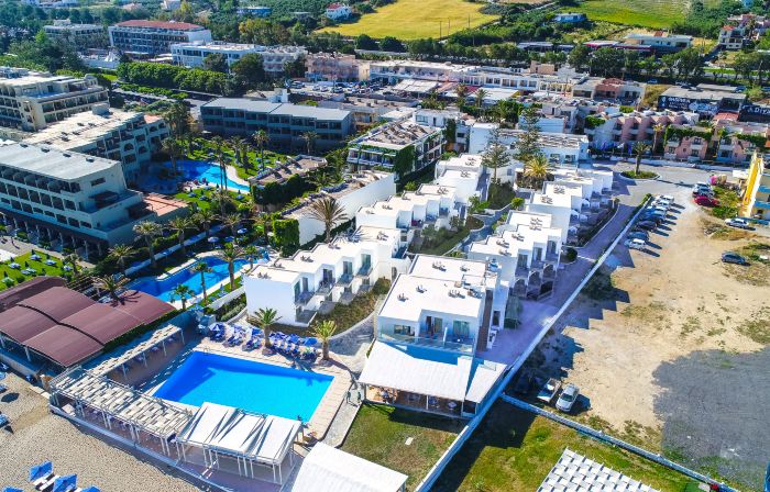 Adele Beach Hotel