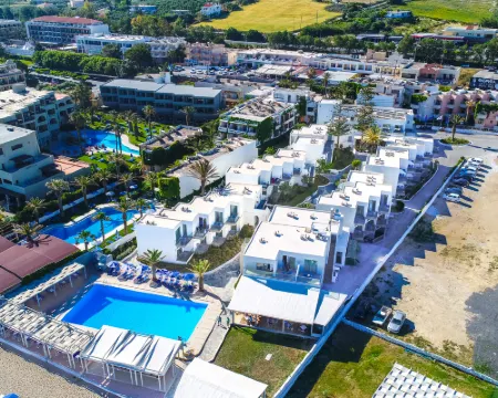 Adele Beach Hotel Hotels in Arkadi