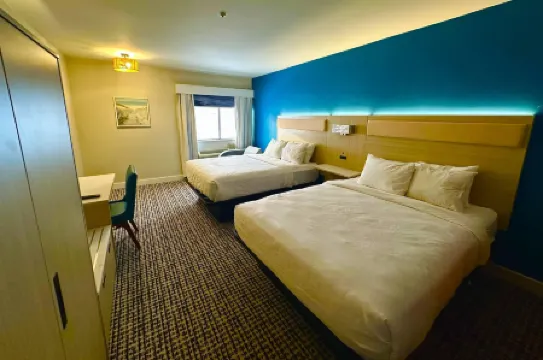 Heritage House Inn on Cape Cod