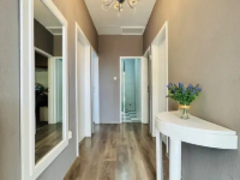 Beach House Bol Hotels in Bol