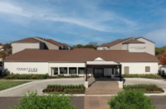 คอร์ทยาร์ดบายแมริออท เวโก