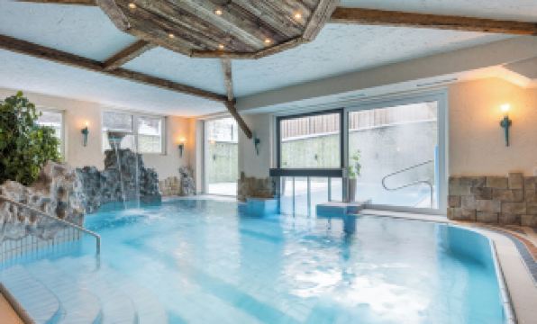 Hotel Alpenkönigin - Alpine Luxury