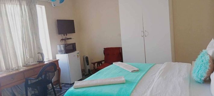 Wampex Guest House Pretoria Hotels in City of Tshwane Metropolitan Municipality