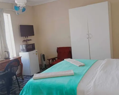 Wampex Guest House Pretoria Hotels near Russian Embassy