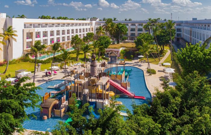 Princess Family Club Bavaro - All Inclusive