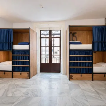 Joy Plaza de Armas Hotels near Ayuntamiento (City Hall)