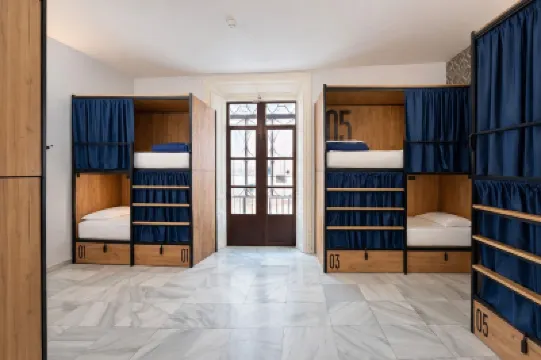 Joy Plaza de Armas Hotels in 