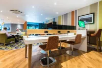Holiday Inn LANCASTER by IHG - Barer