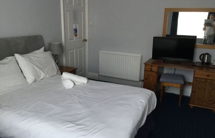 Ashwood Hotel