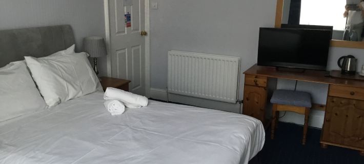 Ashwood Hotel Hôtels à&nbsp;: Preston