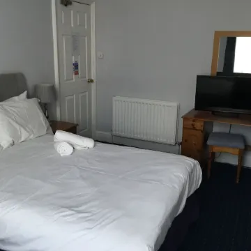 Ashwood Hotel