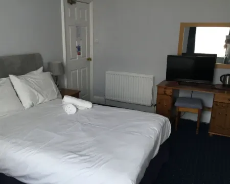 Ashwood Hotel Hotels in Preston