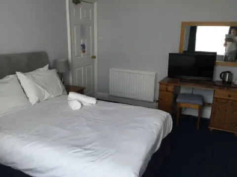 Ashwood Hotel Hotels near Preston Train Station
