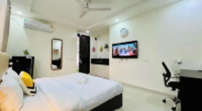 Shree Hotel and Banquets Gurgaon