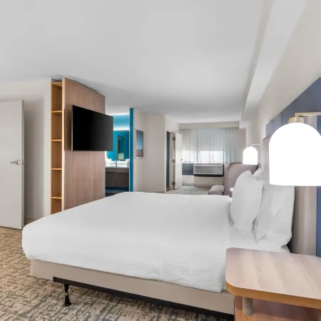 Homewood Suites by Hilton Oklahoma City Airport