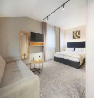 Hotel NOVA Inn Sarajevo