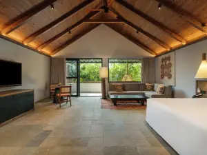 Greenpark Resort  and Spa Madikeri