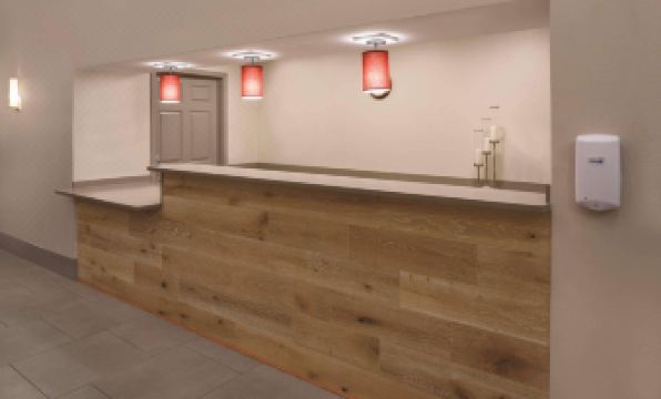 Country Inn & Suites by Radisson, Waterloo, IA - Housity