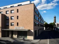 Stayery Cologne Ehrenfeld Hotels near Ehrenfeld