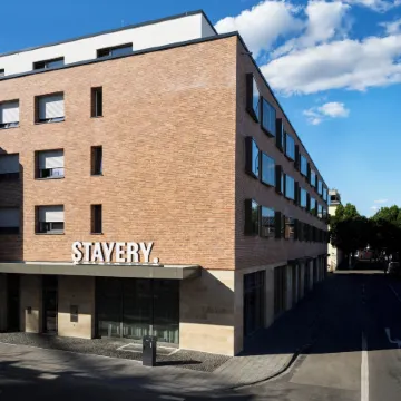 Stayery Cologne Ehrenfeld
