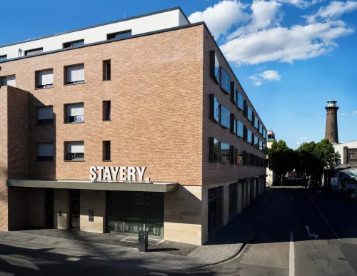 Stayery Cologne Ehrenfeld