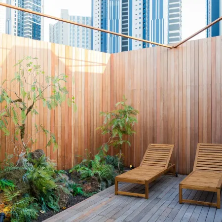 Private House Guten Morgen Haeundae Main Branch