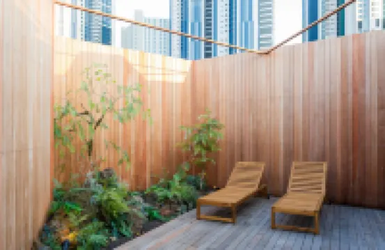 Private House Guten Morgen Haeundae Main Branch