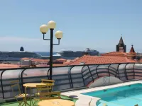 Residencial Greco Hotel a Funchal