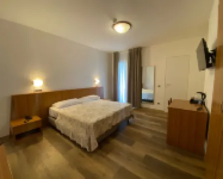 Hotel Lanterna Padova