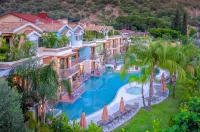 La Boutique Maya - con vista mare