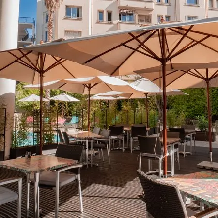 Holiday Inn TOULON - CITY CENTRE by IHG