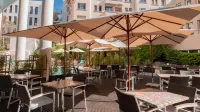 Holiday Inn TOULON - CITY CENTRE by IHG - Aamiainen